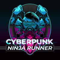 Cyberpunk Ninja