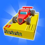 Stunt Car Builder