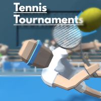 Tennis Tournaments