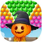 Halloween Bubble Pop