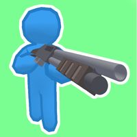 Zombie Rush: Parkour Survival