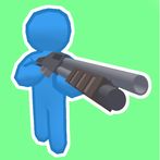 Zombie Rush: Parkour Survival