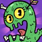 Monster Forest: Merge Monster