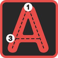 Letter Tracing