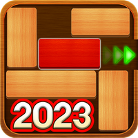 Unblock Red Wood Puzzle 2023