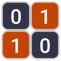 Ones & Zeros - Learn binary - 