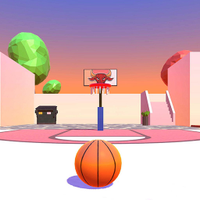 My Basketball Court