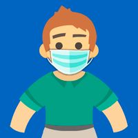 Локдаун охрана