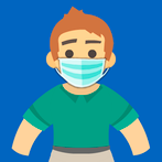 Локдаун охрана