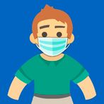 Локдаун охрана