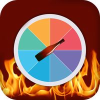 Truth or Dare Game Spin Bottle