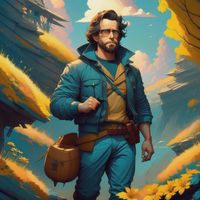 Epic TV Show Trivia Challenge