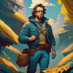 Epic TV Show Trivia Challenge