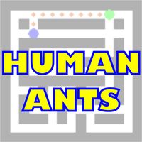 Human Ants