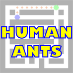 Human Ants