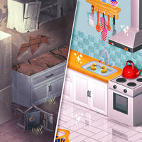 My Renovation Life