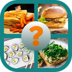 Guess the food