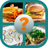 Guess the food