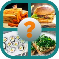 Guess the food