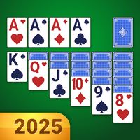 Classic Solitaire - 2025