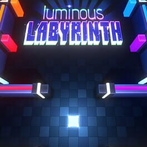Luminous Labyrinth