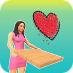 Rice Art Challenge ASMR