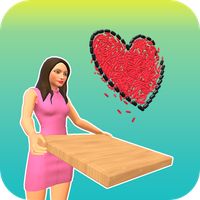 Rice Art Challenge ASMR