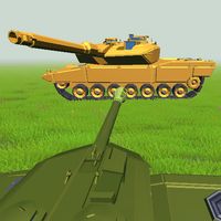 Tank Attack