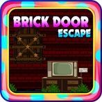 Room Escape Games - Brick Door