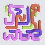 Tangled Animals