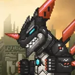 World Beast War - idle merge