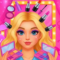 Ballerina Dancer Beauty Salon