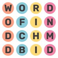 Word Search Puzzle