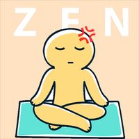 Zen Om