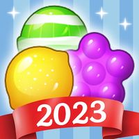 Sweetie Candy Match