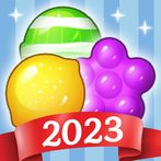 Sweetie Candy Match