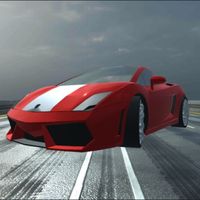 Modifiyeli Araba Trafik Yarışı