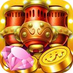 Fishing Games frenzy-tongits