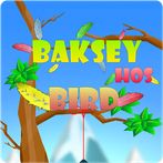 Baksey Hos - The Jumping Bird