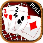 Spider Solitaire FULL