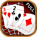 Spider Solitaire FULL
