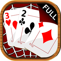 Spider Solitaire FULL
