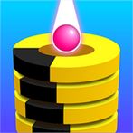 Stack Ball -Tuğla Kırma 3D