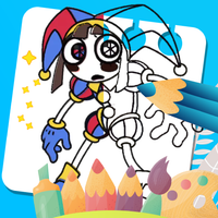 amazing digital circus colorin