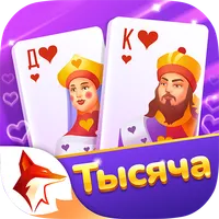 1000 - Тысяча онлайн ZingPlay