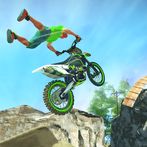 Bike Stunt: Bike Racing Game