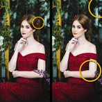 Spot the Difference: Brain Out