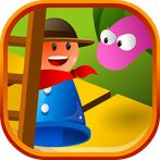 Snakes And Ladders For Kids