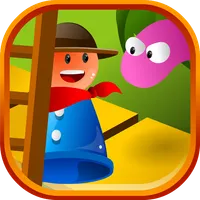 Snakes And Ladders For Kids