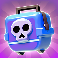 3D Box Simulator Brawl Edition